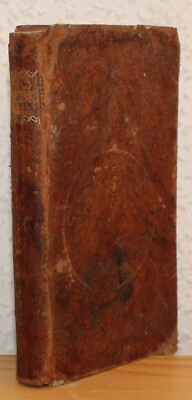 Prayers from Latin Historians Collected - 1774 - BAG-image