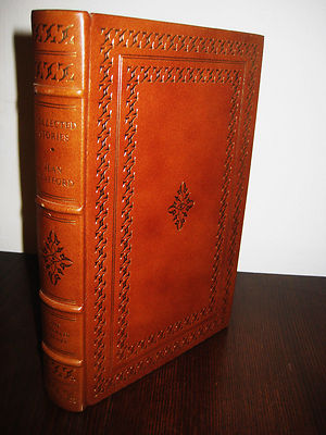 The Collected Stories Jean Stafford Franklin Library 1st Edition Pulitzer Prize-image