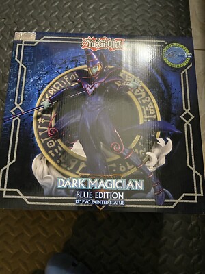 Yu-Gi-Oh! Dark Magician 12