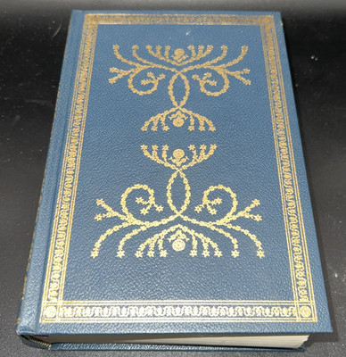 Complete Stories By Edgar Allan Poe Hardcover Book Vtg 1966-image
