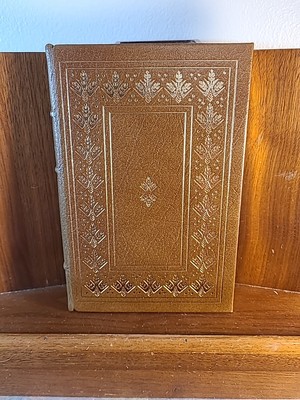 FRANKLIN LIBRARY LIMITED ED: JACK LONDON: THE CALL OF THE WILD: ALASKA DOG 1977 -image