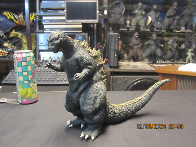 KAIYODO GODZILLA 1954 1/250 SCALE SCI-FI MONSTER SOFT VINYL MODEL KIT COLLECTION-image
