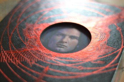 Empire of Silence (Diamond Edition) | Christopher Ruocchio | NUMBERED | +RIGHTS-image