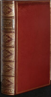 Rupert Brooke / THE COLLECTED POEMS WITH A MEMOIR 1928 #278488-image