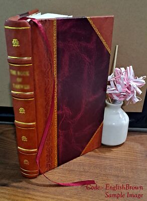 The Spiro Mound Collection In The Museum 1945 [Leather Bound]-image