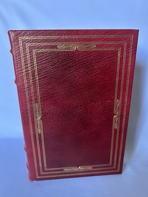 Here Lies: Collected Stories by Dorothy Parker 1980 Franklin Library-image