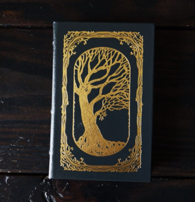 John Wyndham - The Day of the Triffids - Easton Press-image
