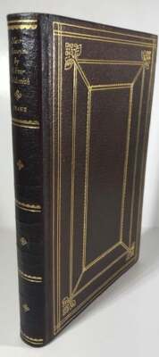 New Essays by Oliver Goldsmith Now Collected and Editied 1st Edition 1927-image