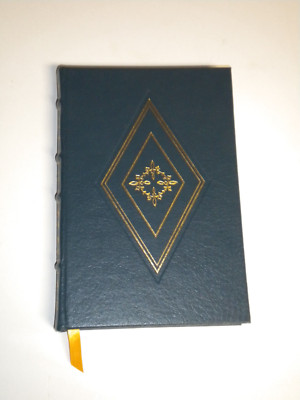 FIREARMS  CURIOSA  LEATHER BOUND BOOK BY LEWIS WINANT 1996-image
