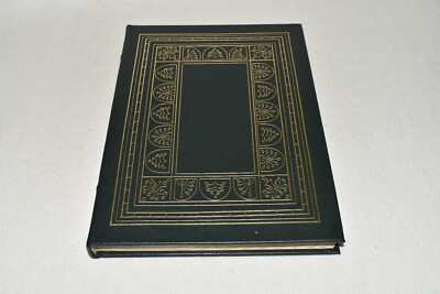 Easton Press THE GLASS MENAGERIE Tennessee Williams 1ST EDITION LEATHER NEAR MNT-image