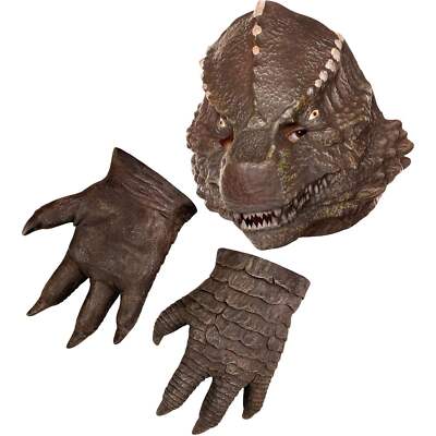 Godzilla Accessory Kit-image