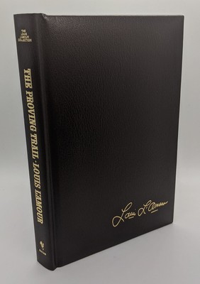 Proving Trail Louis Lamour Collection-image