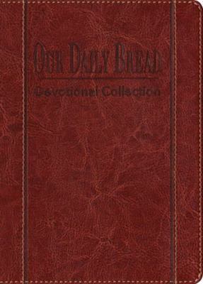 Our Daily Bread Devotional Collection [ leather_bound ] Our Daily Bread Ministri-image