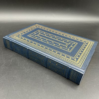 Franklin Library The Annals of Tacitus 1982 Leather Book Gilt Edges Fine-image