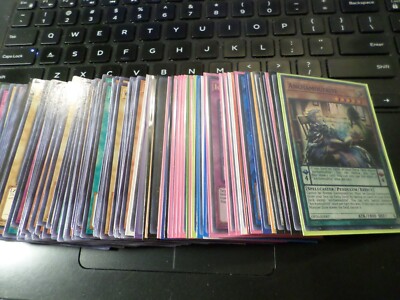 PT36 YUGIOH SECRET ULTRA SUPER RARE / STAPLES / SPEED DUEL CARDS YOU CHOOSE-image