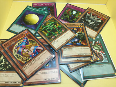 1st Edition - YuGiOh Yugi's Legendary Decks YGLD-enA ($2 Minimum Order Required)-image